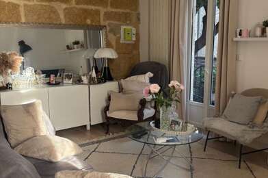 Appartement 3 pièces 670 €