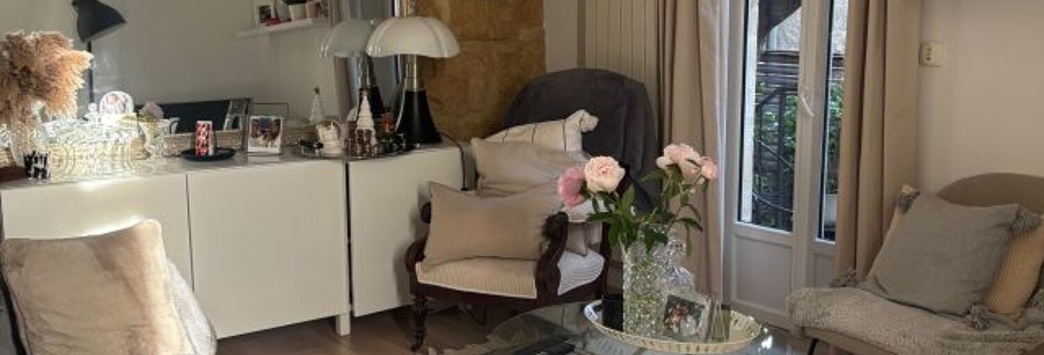 Appartement 3 Pièces 55 m² à louer à Nîmes (30000)