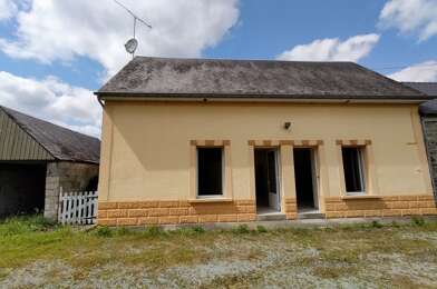 Maison 4 pièces 720 €