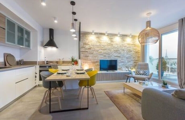 Maison T4 moderne et lumineuse — photo 2