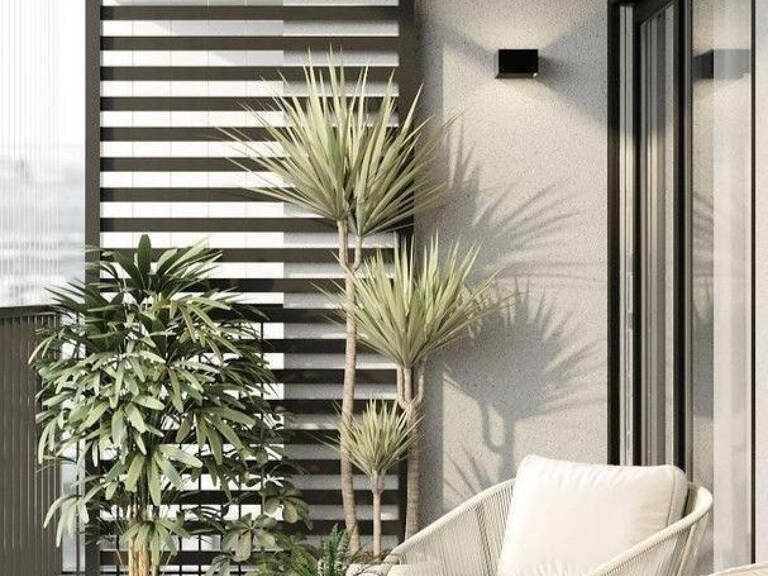 Dernier appartement T4 moderne et lumineux — photo 1