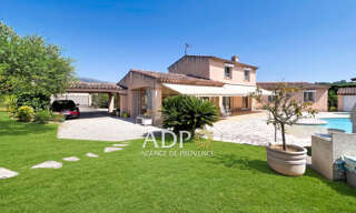 Maison 4 Pièces 149 m² à vendre à Grasse (06130)