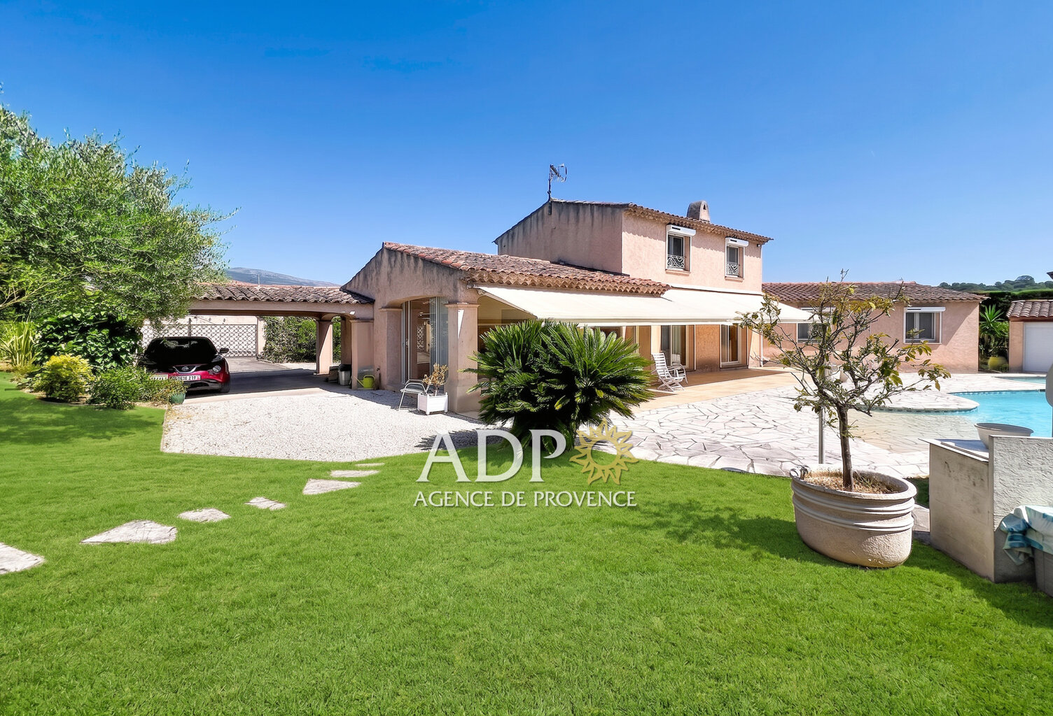 vente maison 4 Pièce(s) — photo 1