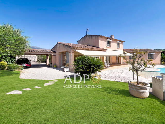 vente maison 4 Pièce(s) — photo du bien