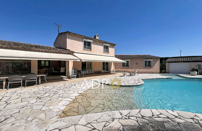 vente maison 4 Pièce(s) — photo 2