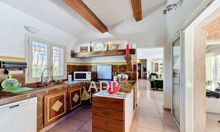 Maison 4 Pièces 149 m² à vendre à Grasse (06130)