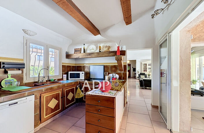 vente maison 4 Pièce(s) — photo 4