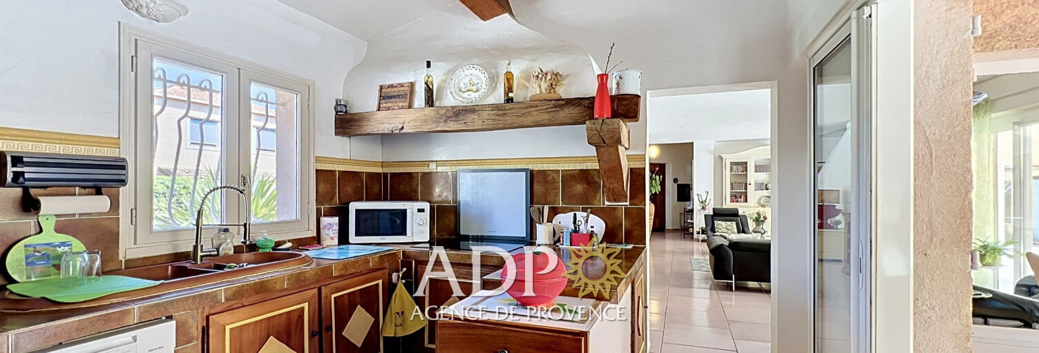 Maison 4 Pièces 149 m² à vendre à Grasse (06130)