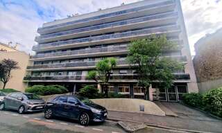 Appartement 4 Pièces 81 m² à vendre à Noisy-le-Sec (93130)