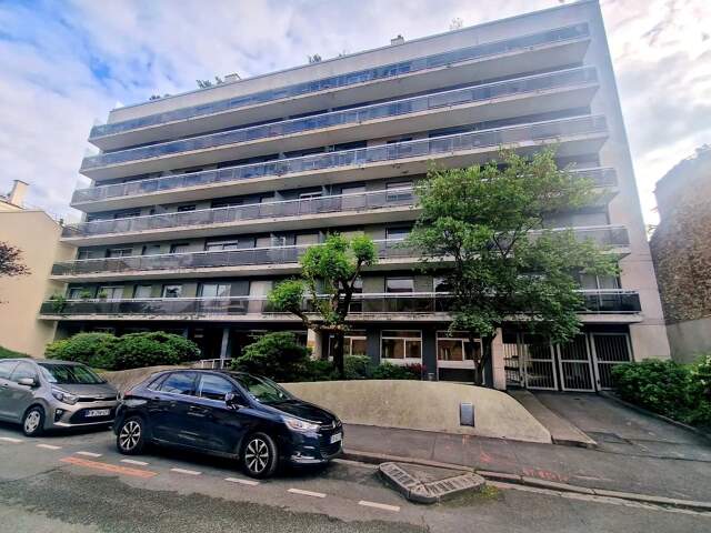 4 PIÈCES CENTRE-VILLE DE NOISY-LE-SEC — photo du bien