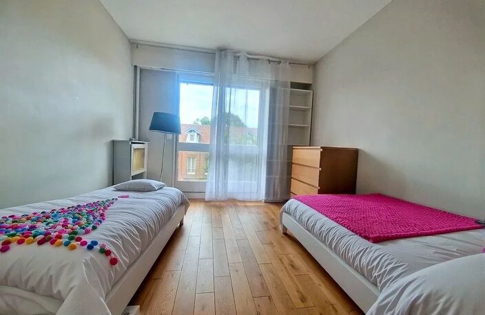 4 PIÈCES CENTRE-VILLE DE NOISY-LE-SEC — photo 3