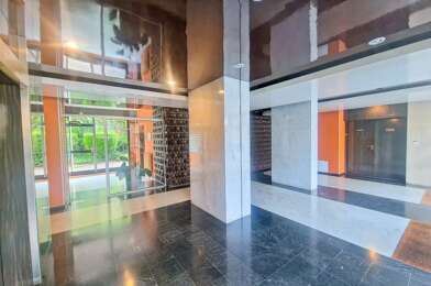 Appartement 4 pièces 282000 €