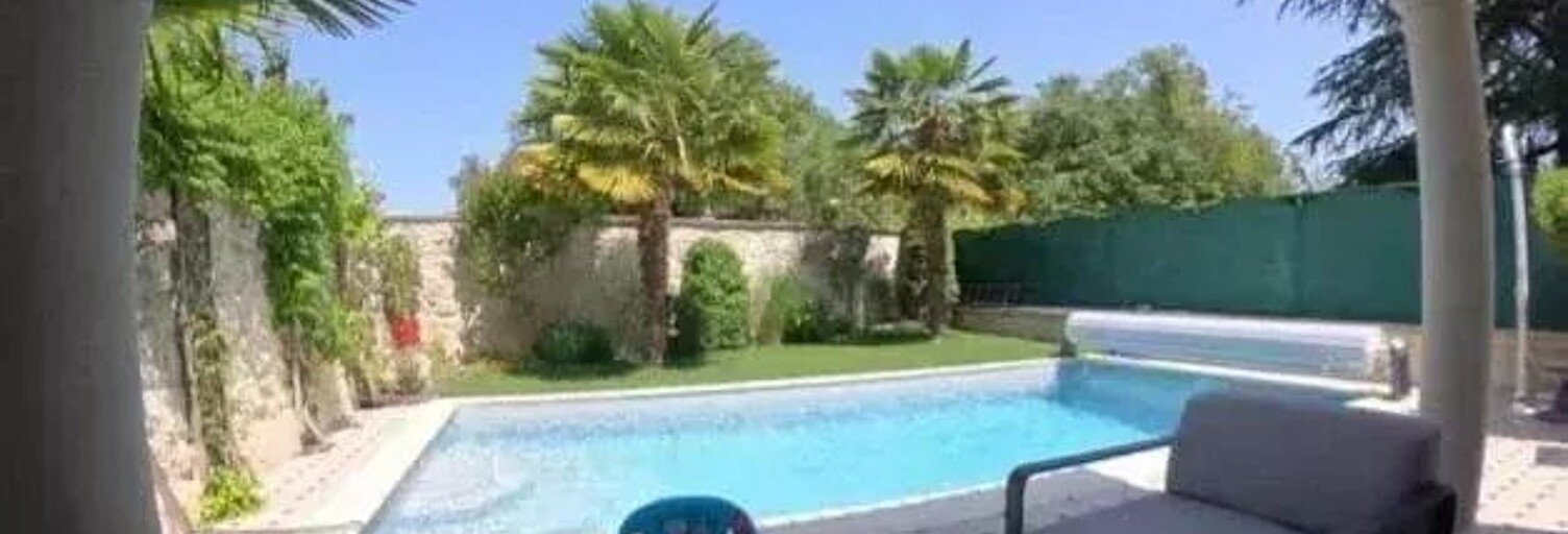 Maison 7 Pièces 230 m² à vendre à Baule (45130)