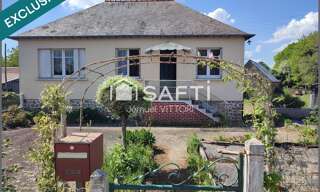 Maison 4 Pièces 65 m² à vendre à Larchamp (53220)