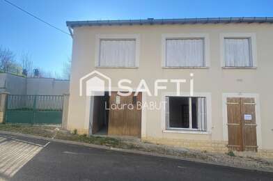 Maison 5 pièces 75000 €