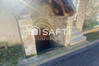 Maison 5 pièces 75000 €