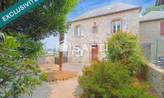 Maison 4 Pièces 90 m² à vendre à Juvigné (53380)