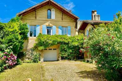 Maison 8 pièces 389000 €