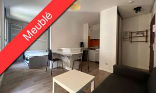 Appartement 1 Pièce 25 m² à louer à Toulouse (31000)
