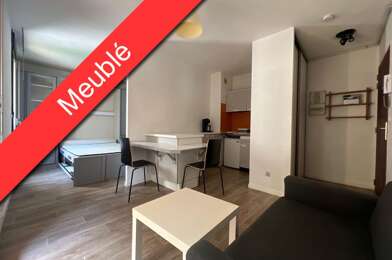 Appartement 1 pièces 562 €