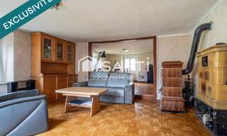 Maison 5 Pièces 68 m² à vendre à Ranspach (68470)