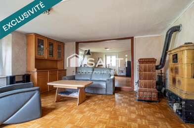 Maison 5 pièces 70000 €