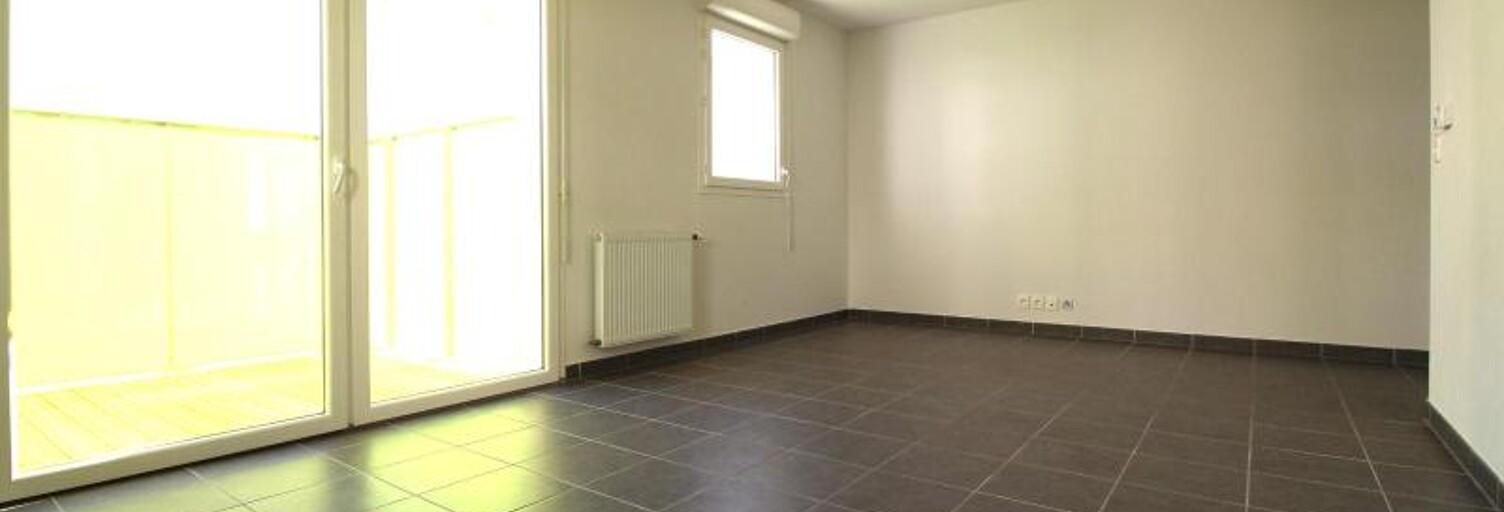 Appartement 1 Pièce 36 m² à louer à Blagnac (31700)