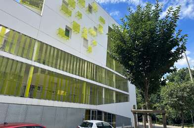 Appartement 1 pièces 546 €