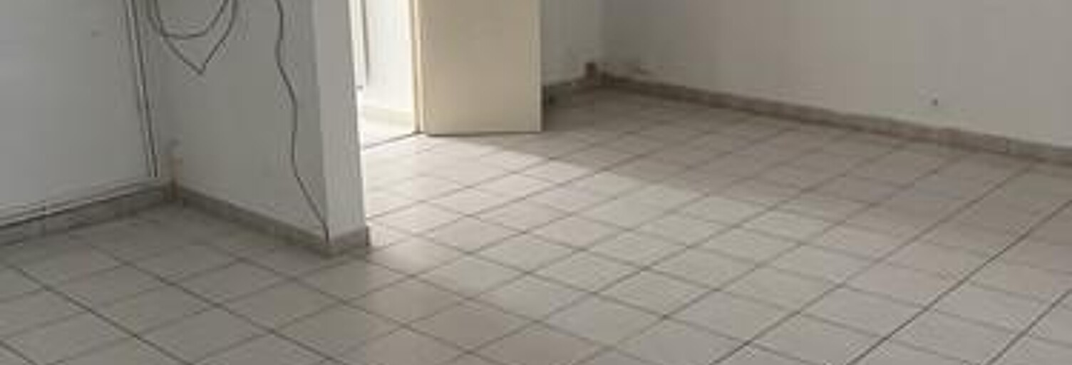 Appartement 4 Pièces 80 m² à louer à Perpignan (66100)