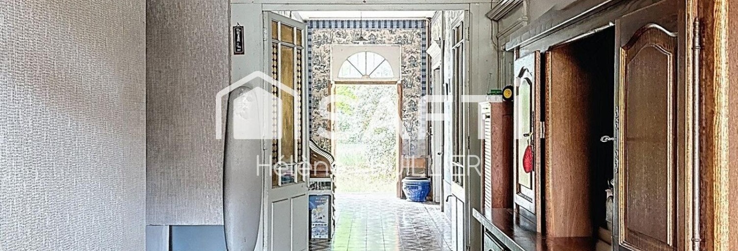 Maison 11 Pièces 464 m² à vendre à Vernet (31810)