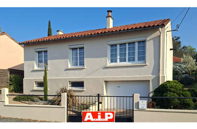 EXCLUSIVITE AIP LA CHATAIGNERAIE — photo du bien