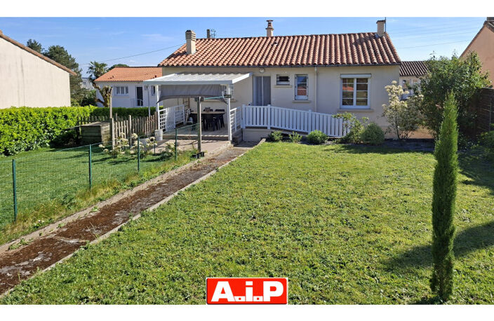 EXCLUSIVITE AIP LA CHATAIGNERAIE — photo 3