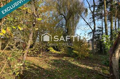 Terrain  59000 €