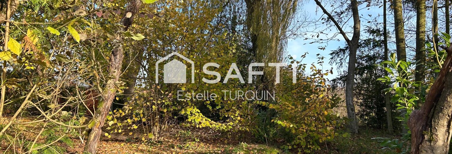 Terrain  1197 m² à vendre à Holving (57510)