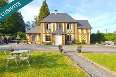 Maison 6 pièces 439000 €