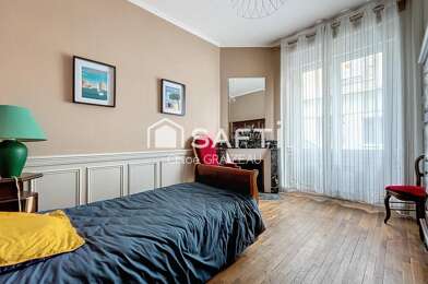 Maison 7 pièces 99900 €