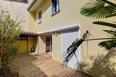 Maison 7 pièces 240000 €