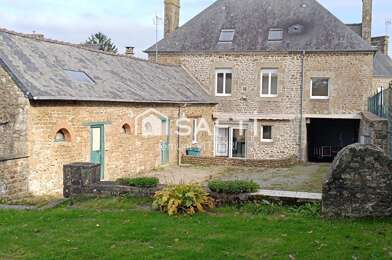 Maison 4 pièces 135000 €
