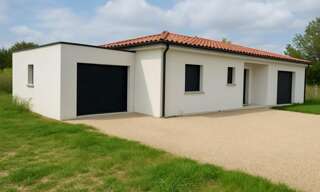 Maison 4 Pièces 92 m² à vendre à Lherm (31600)