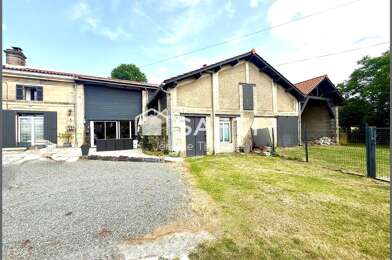 Maison 9 pièces 290000 €