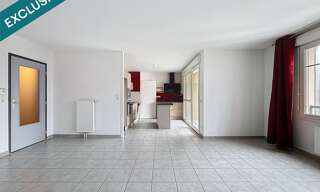 Appartement 4 Pièces 85 m² à vendre à Septmoncel les Molunes (39310)