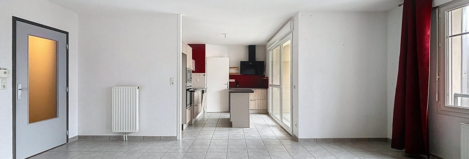 Appartement 4 Pièces 85 m² à vendre à Septmoncel les Molunes (39310)