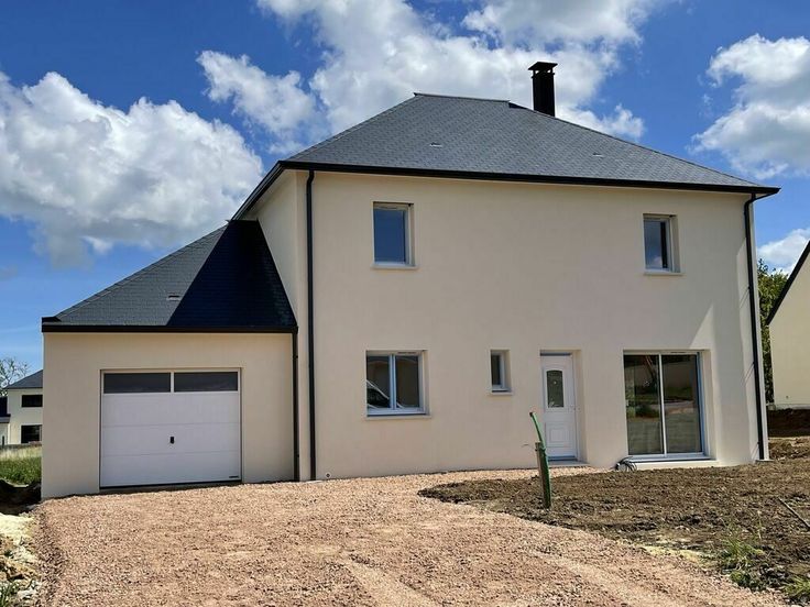 Agence immobilière de Maison confiance