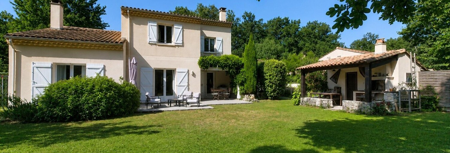 Maison 6 Pièces 149 m² à vendre à Léognan (33850)