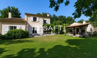 Maison 6 Pièces 149 m² à vendre à Léognan (33850)