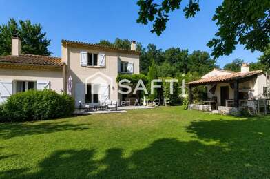 Maison 6 pièces 549900 €