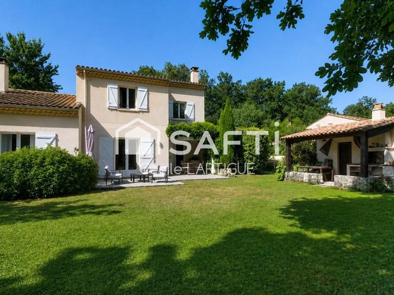 Maison familiale — photo 1
