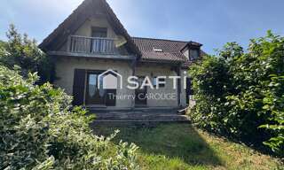 Maison 8 Pièces 142 m² à vendre à Agnetz (60600)