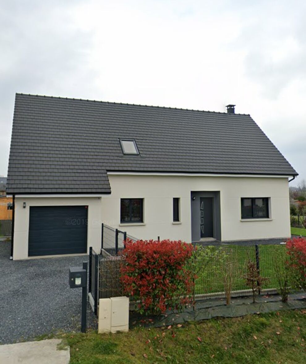 Agence immobilière de Maison confiance