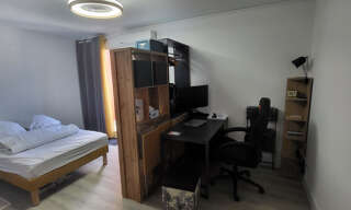 Appartement 1 Pièce 23 m² à louer à Saint-Denis (97490)